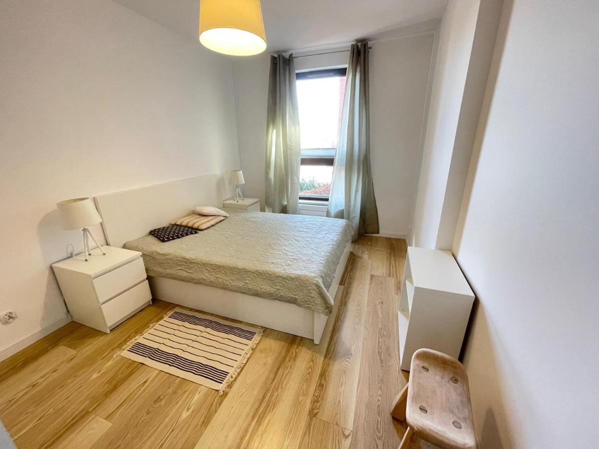 Yourapart Garnizon Wrzeszcz Gdaňsk Exteriér fotografie